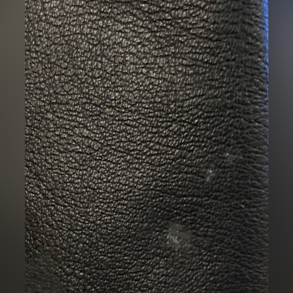 Avanti New York Leather Jacket - Picture 2 of 10